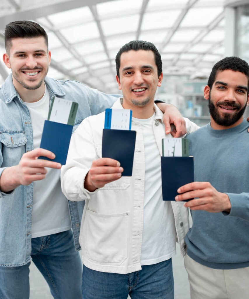 🛂 Complete Guide to KSA 90-Day Business Visa (2025): Requirements, Process & Tips